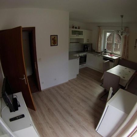 Haus Ebner Johann ฮินเทอร์เซ ห้อง รูปภาพ