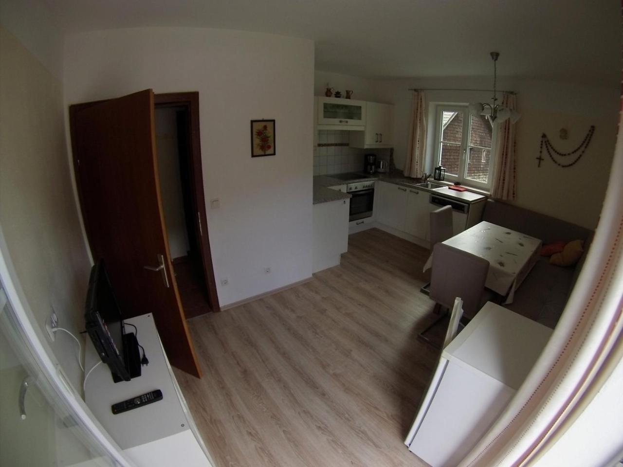 Haus Ebner Johann ฮินเทอร์เซ ห้อง รูปภาพ