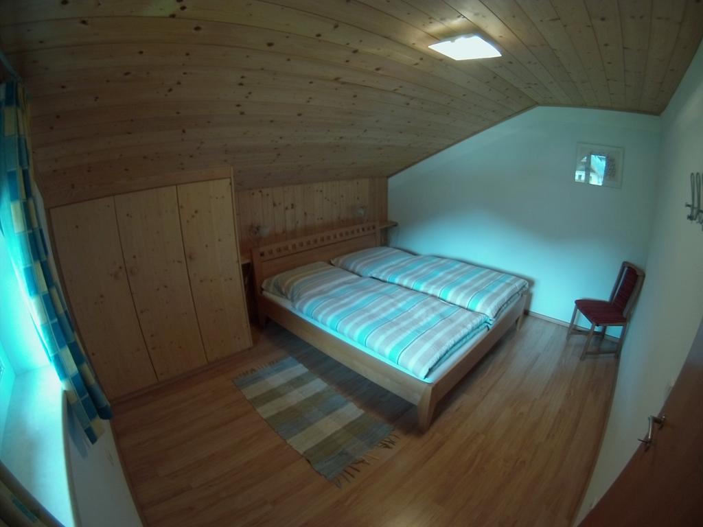 Haus Ebner Johann ฮินเทอร์เซ ภายนอก รูปภาพ